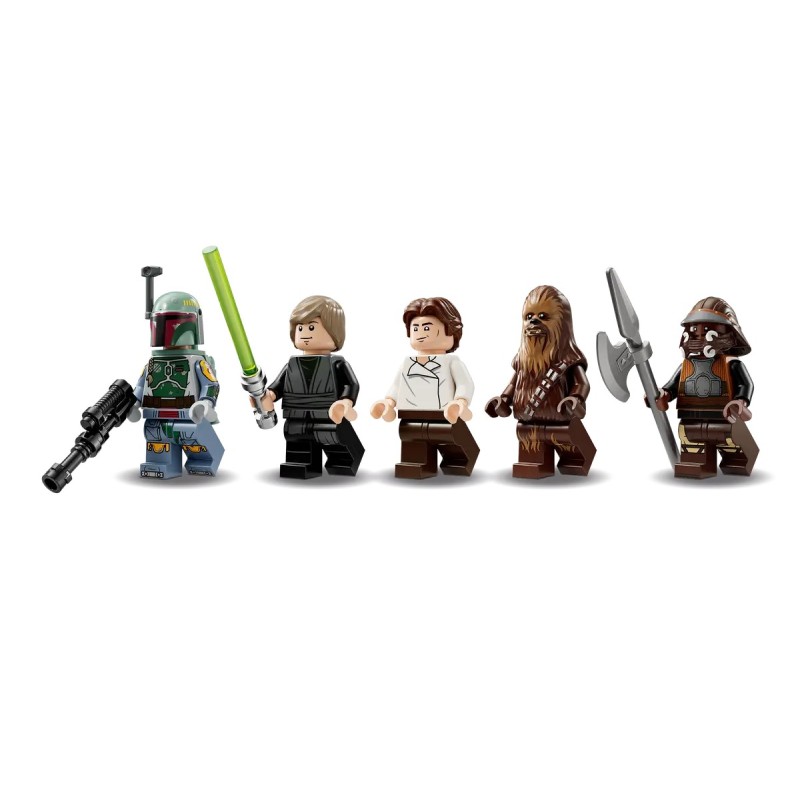 minifigurines star wars