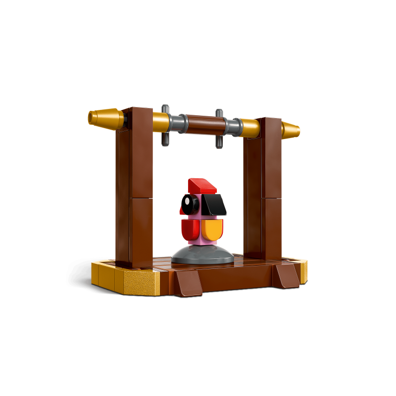 LEGO Harry Potter 76448 : Fumseck : le phénix de Dumbledore