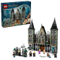 LEGO Harry Potter 76453 : Le manoir des Malefoy