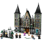 LEGO Harry Potter 76453 : Le manoir des Malefoy