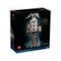 LEGO Harry Potter 76417 : La banque des sorciers Gringotts - Édition Collector