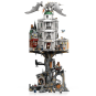 LEGO Harry Potter 76417 : La banque des sorciers Gringotts - Édition Collector