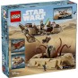 lego desert