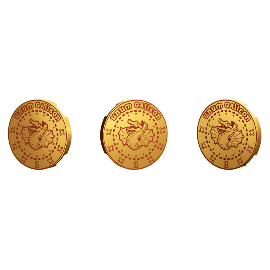 LEGO Harry Potter 76417 : La banque des sorciers Gringotts - Édition Collector