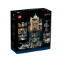 LEGO Harry Potter 76417 : La banque des sorciers Gringotts - Édition Collector