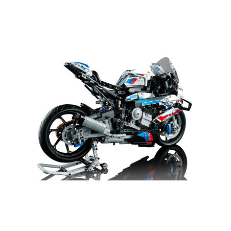 LEGO Technic 42130 : BMW M 1000 RR