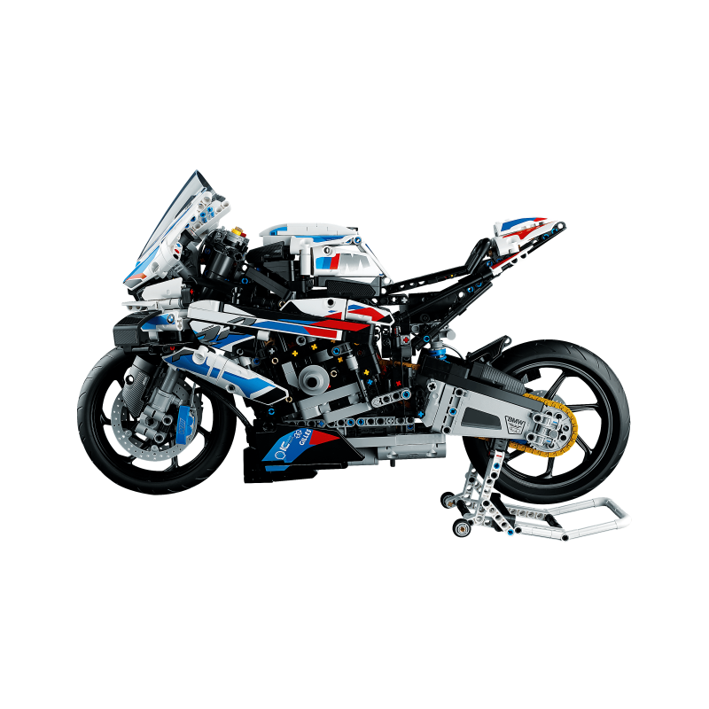 LEGO Technic 42130 : BMW M 1000 RR