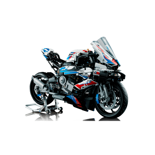 LEGO Technic 42130 : BMW M 1000 RR