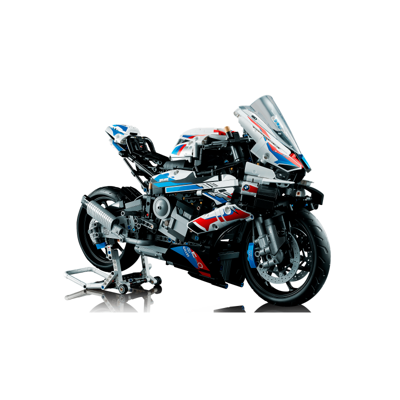 LEGO Technic 42130 : BMW M 1000 RR
