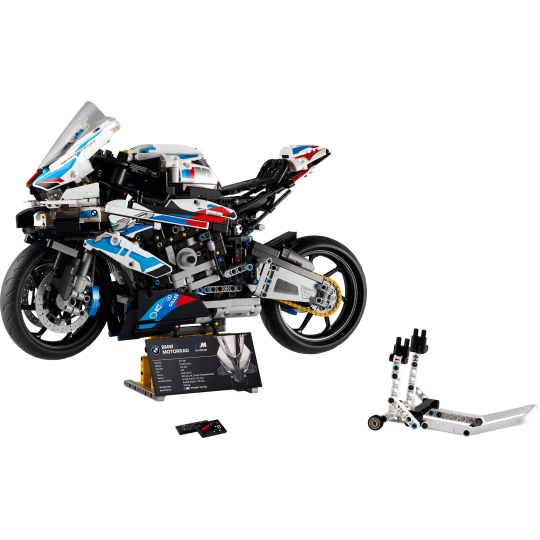 LEGO Technic 42130 : BMW M 1000 RR