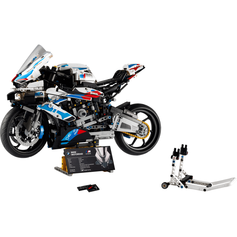 LEGO Technic 42130 : BMW M 1000 RR