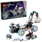 LEGO Technic 42211 : Véhicule lunaire Lunar Outpost