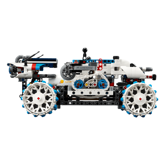LEGO Technic 42211 : Véhicule lunaire Lunar Outpost