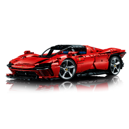 LEGO Technic 42143 : Ferrari Daytona SP3