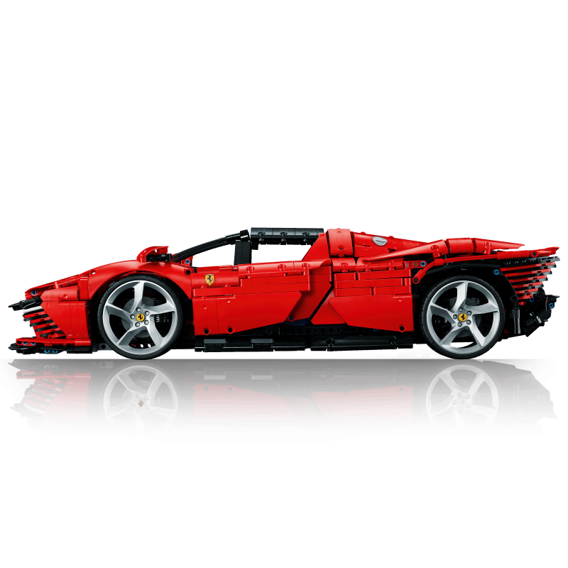 LEGO Technic 42143 : Ferrari Daytona SP3