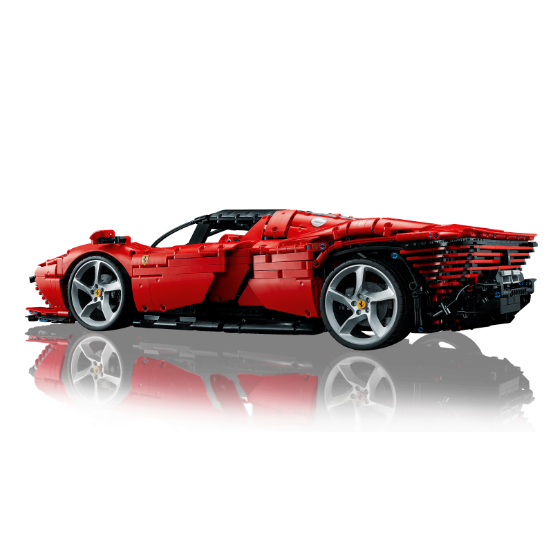 LEGO Technic 42143 : Ferrari Daytona SP3