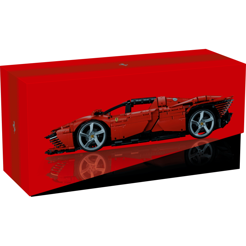 LEGO Technic 42143 : Ferrari Daytona SP3