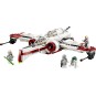 Le chasseur ARC-170 Le chasseur ARC-170