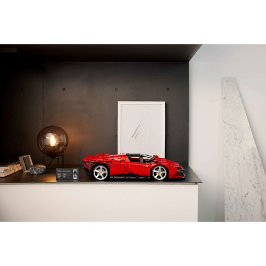 LEGO Technic 42143 : Ferrari Daytona SP3