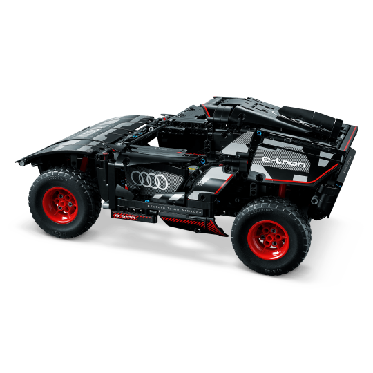 LEGO Technic 42160 : Audi RS Q e-tron