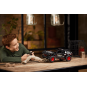 LEGO Technic 42160 : Audi RS Q e-tron
