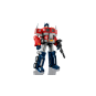 LEGO Creator 10302 : Optimus Prime (Transformers)