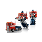 LEGO Creator 10302 : Optimus Prime (Transformers)