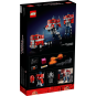 LEGO Creator 10302 : Optimus Prime (Transformers)