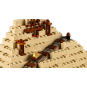 LEGO Architecture 21058 : La grande pyramide de Gizeh