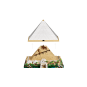 LEGO Architecture 21058 : La grande pyramide de Gizeh