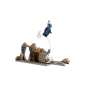 Lego Star Wars 75373 - Pack de combat de l’embuscade sur Mandalore