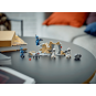 Lego Star Wars 75373 - Pack de combat de l’embuscade sur Mandalore