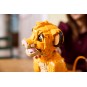 Lego Disney 43247 - Simba, le jeune Roi lion