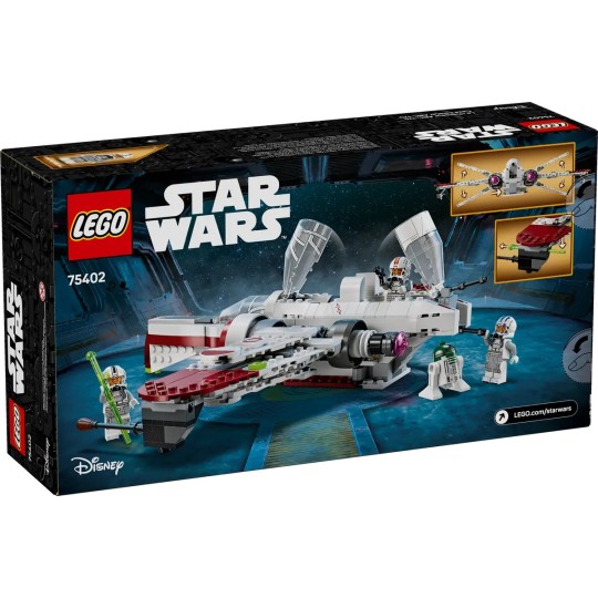 LEGO Star Wars ARC-170 LEGO Star Wars ARC-170