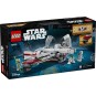 LEGO Star Wars ARC-170 LEGO Star Wars ARC-170