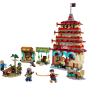 LEGO One Piece 75638 : La bataille d’Arlong Park