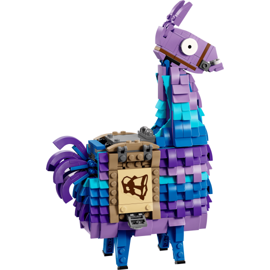 LEGO Fortnite 77071 : Lama de ravitaillement