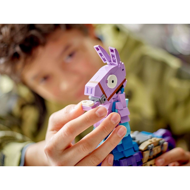LEGO Fortnite 77071 : Lama de ravitaillement