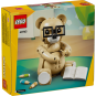 LEGO Creator 40763 : L’ours en peluche pour la fête des enfants