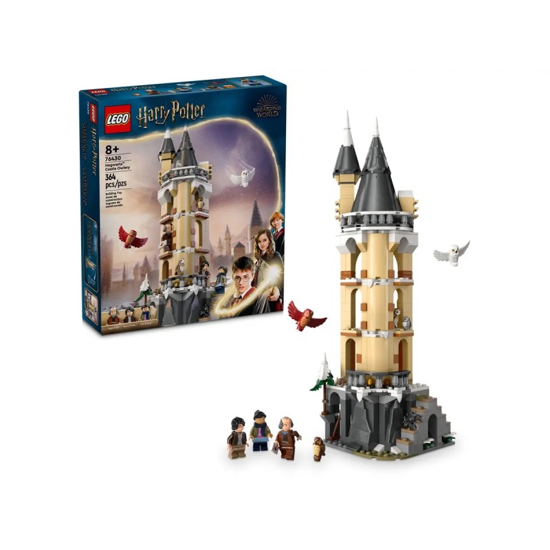 lego 76430