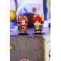 LEGO Fortnite 40910 : Figurines de Boss Burger et Skye