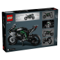LEGO Technic 42170 : La moto Kawasaki Ninja H2R