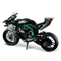 LEGO Technic 42170 : La moto Kawasaki Ninja H2R