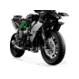 LEGO Technic 42170 : La moto Kawasaki Ninja H2R