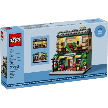 lego 40680