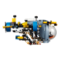 LEGO Technic 42201 : Le sous-marin de recherche en haute mer