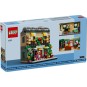 Fleuriste LEGO