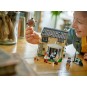 LEGO Harry Potter 76451 : Privet Drive : la visite de tante Marge
