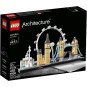 Lego 21034 - Architecture Londres