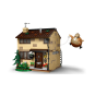 LEGO Harry Potter 76451 : Privet Drive : la visite de tante Marge